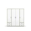 Kleiderschrank VOYAGER