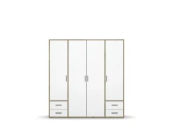 Kleiderschrank VOYAGER