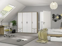 Kleiderschrank VOYAGER