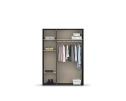 Kleiderschrank VOYAGER
