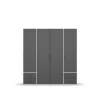 Kleiderschrank VOYAGER