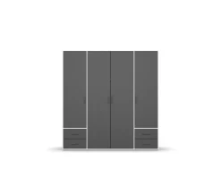 Kleiderschrank VOYAGER