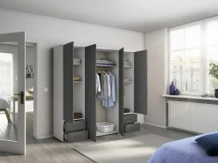 Kleiderschrank VOYAGER