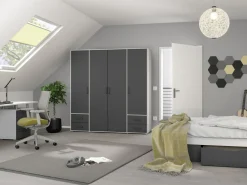 Kleiderschrank VOYAGER