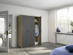 Kleiderschrank VOYAGER