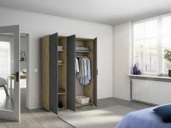 Kleiderschrank VOYAGER