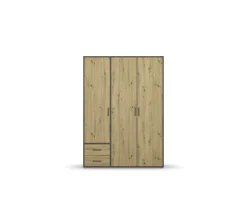 Kleiderschrank VOYAGER