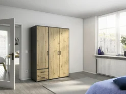 Kleiderschrank VOYAGER