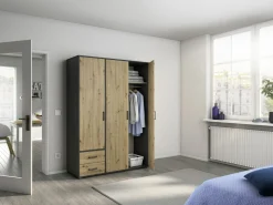 Kleiderschrank VOYAGER