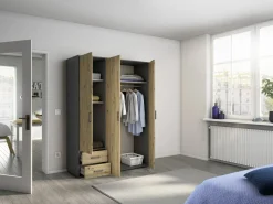 Kleiderschrank VOYAGER