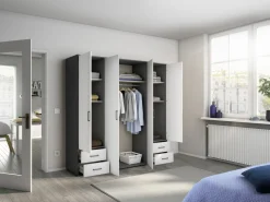 Kleiderschrank VOYAGER