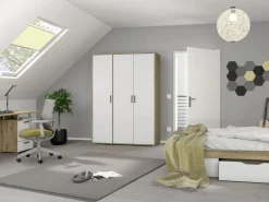 Kleiderschrank VOYAGER