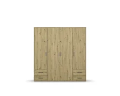 Kleiderschrank VOYAGER