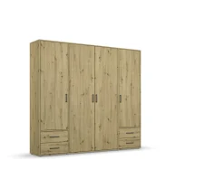 Kleiderschrank VOYAGER