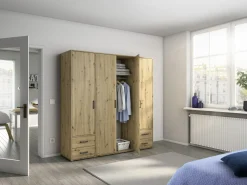 Kleiderschrank VOYAGER