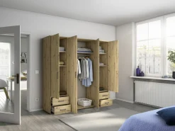 Kleiderschrank VOYAGER