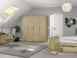 Kleiderschrank VOYAGER