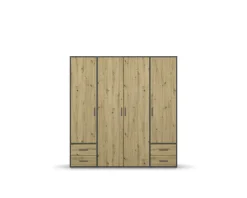 Kleiderschrank VOYAGER