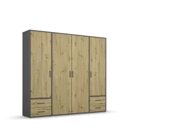 Kleiderschrank VOYAGER