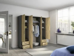 Kleiderschrank VOYAGER