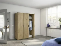 Kleiderschrank VOYAGER