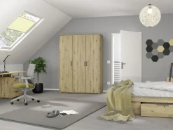 Kleiderschrank VOYAGER