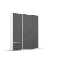 Kleiderschrank VOYAGER