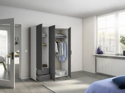 Kleiderschrank VOYAGER