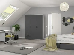 Kleiderschrank VOYAGER