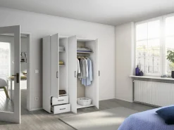 Kleiderschrank VOYAGER