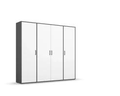 Kleiderschrank VOYAGER