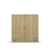 Kleiderschrank VOYAGER