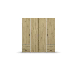 Kleiderschrank VOYAGER