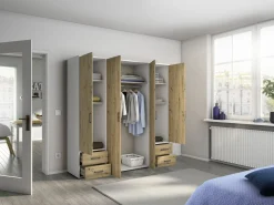 Kleiderschrank VOYAGER