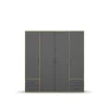 Kleiderschrank VOYAGER