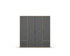 Kleiderschrank VOYAGER