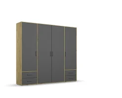 Kleiderschrank VOYAGER
