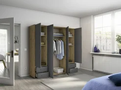 Kleiderschrank VOYAGER