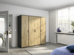 Kleiderschrank VOYAGER