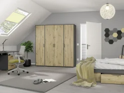 Kleiderschrank VOYAGER