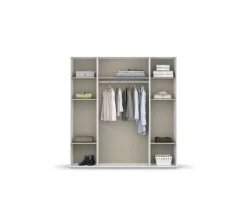Kleiderschrank VOYAGER