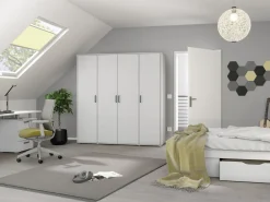 Kleiderschrank VOYAGER