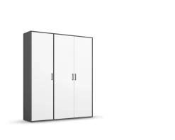 Kleiderschrank VOYAGER