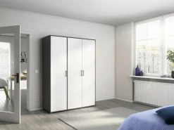 Kleiderschrank VOYAGER