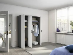 Kleiderschrank VOYAGER