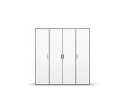 Kleiderschrank VOYAGER