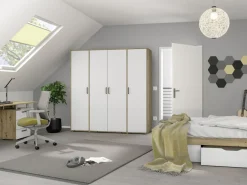 Kleiderschrank VOYAGER