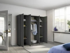 Kleiderschrank VOYAGER