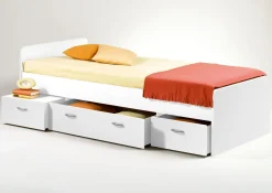 KOJENBETT 90 x 200 cm BORO