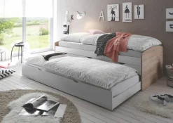 KOJENBETT 90 x 200 cm NESSI